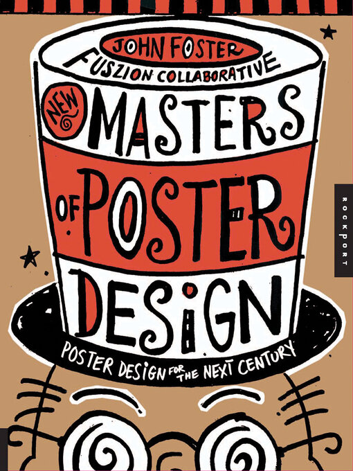 Title details for New Masters of Poster Design by John Foster - Available
